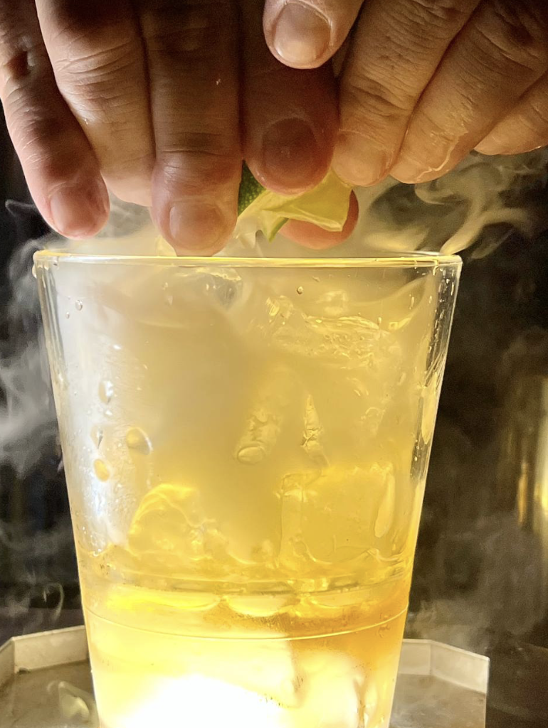 Corporate events gallery — gala bar service